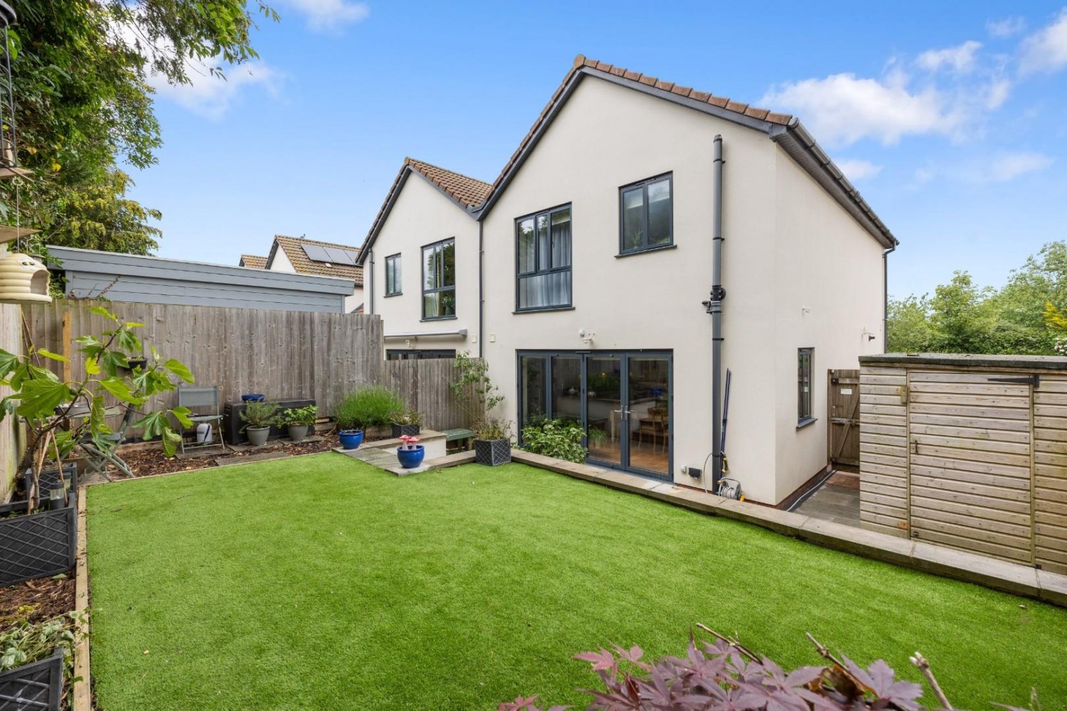St. Nicholas Mews, Bristol