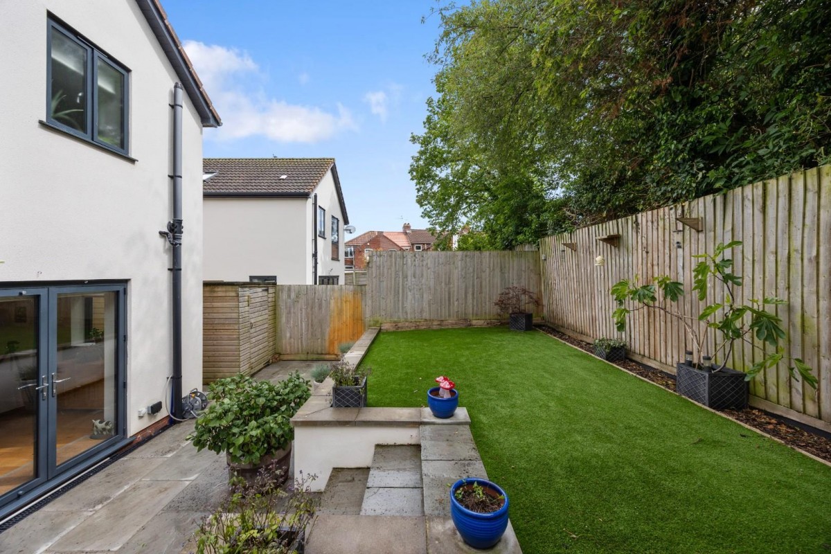 St. Nicholas Mews, Bristol