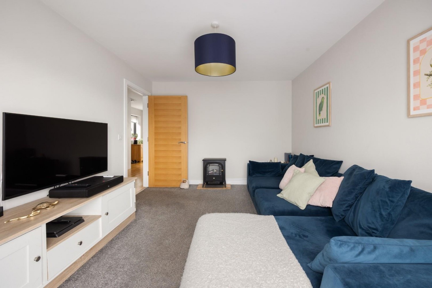 St. Nicholas Mews, Bristol