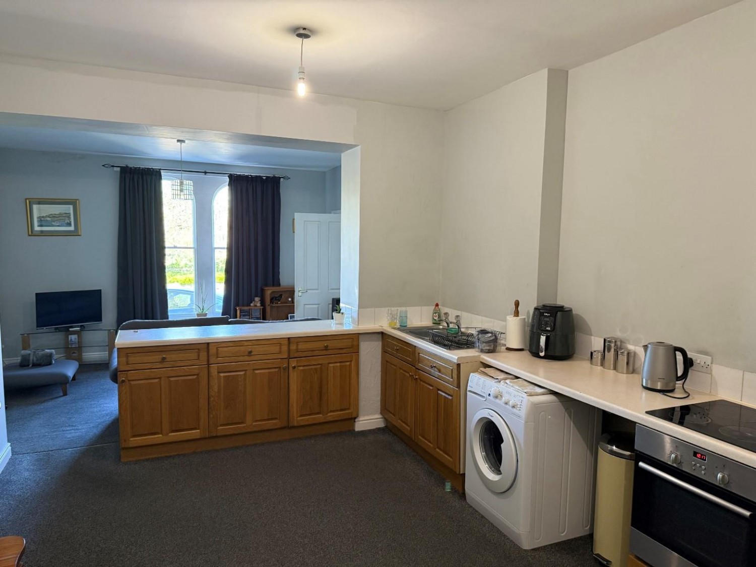 Clifton Terrace, Ilkley