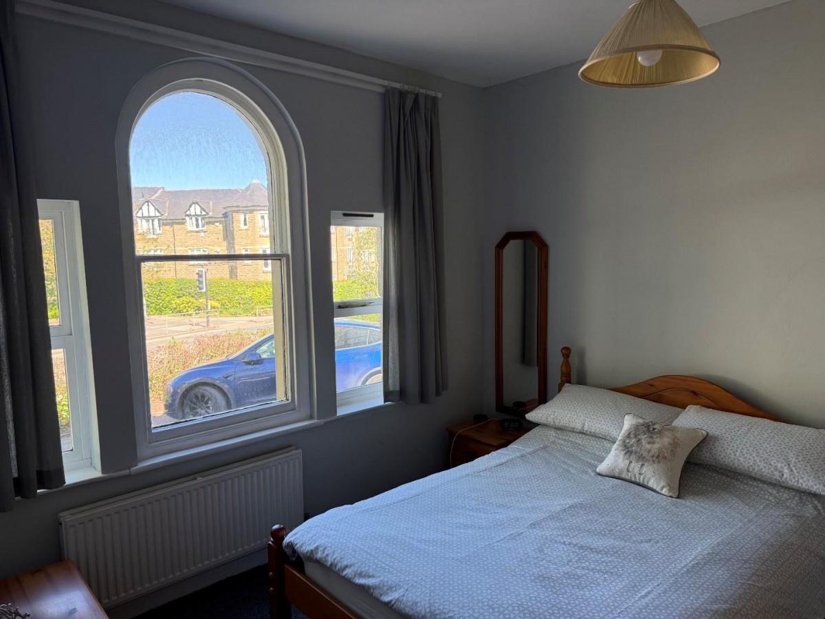 Clifton Terrace, Ilkley