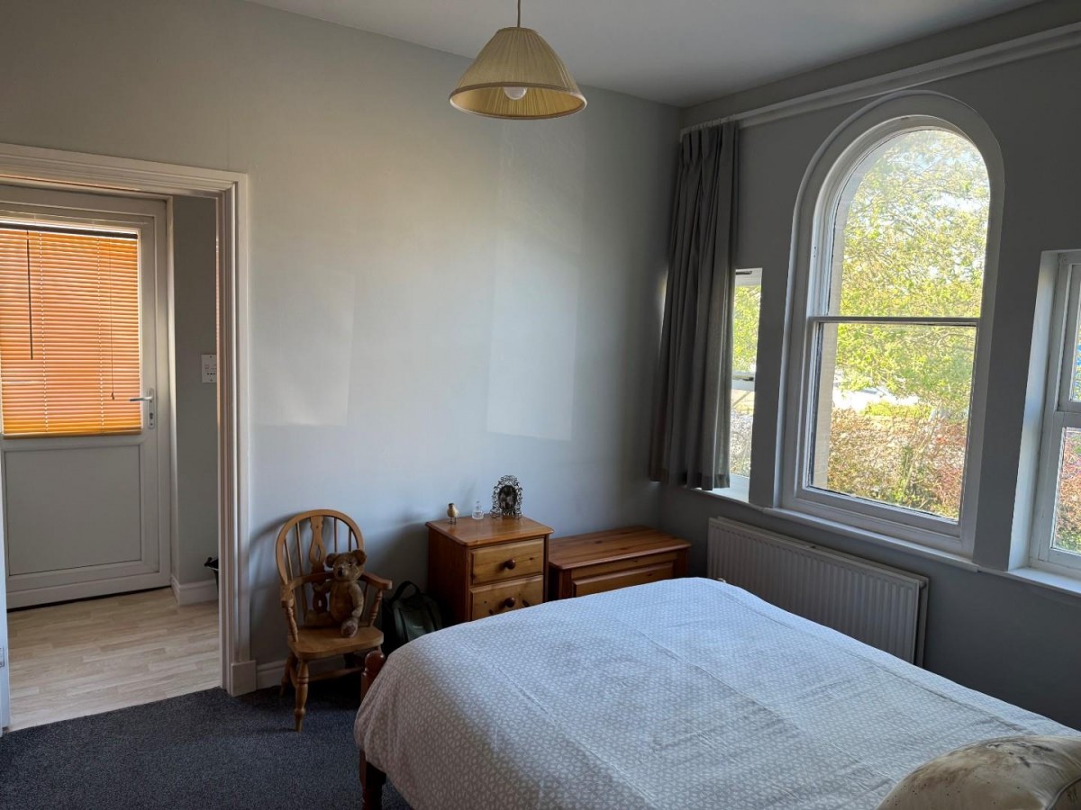 Clifton Terrace, Ilkley