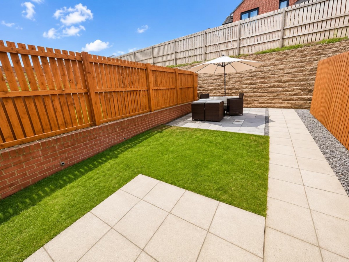 Willowford Place, Newcastle Upon Tyne, NE15