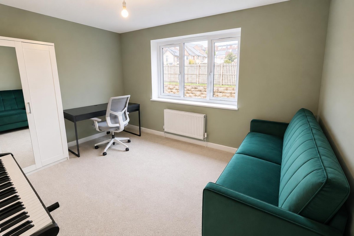 Willowford Place, Newcastle Upon Tyne, NE15