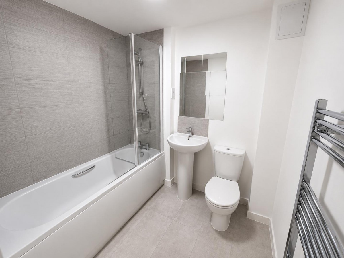 Willowford Place, Newcastle Upon Tyne, NE15