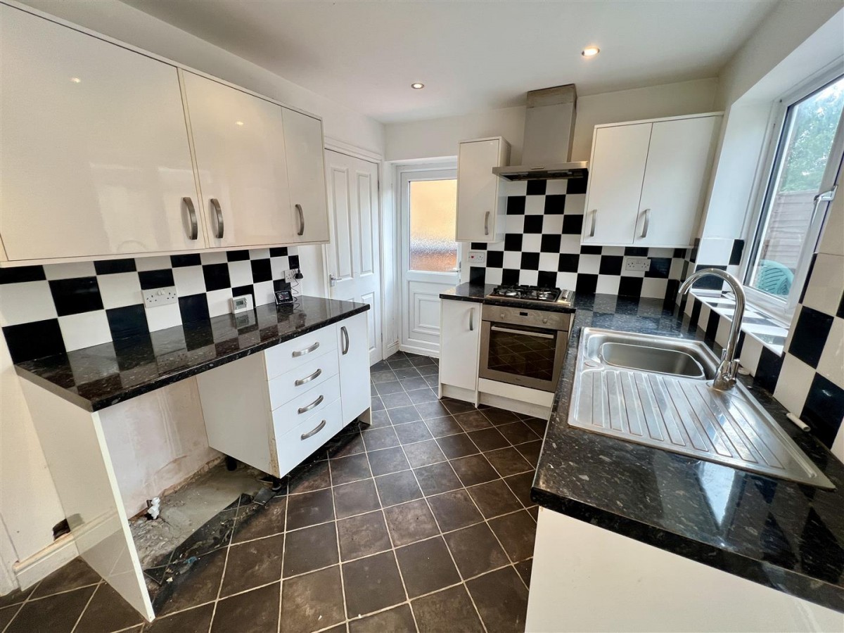 Sandringham Road, Wordsley, DY8 5HN