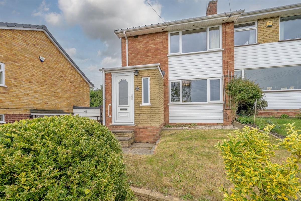 Sandringham Road, Wordsley, DY8 5HN