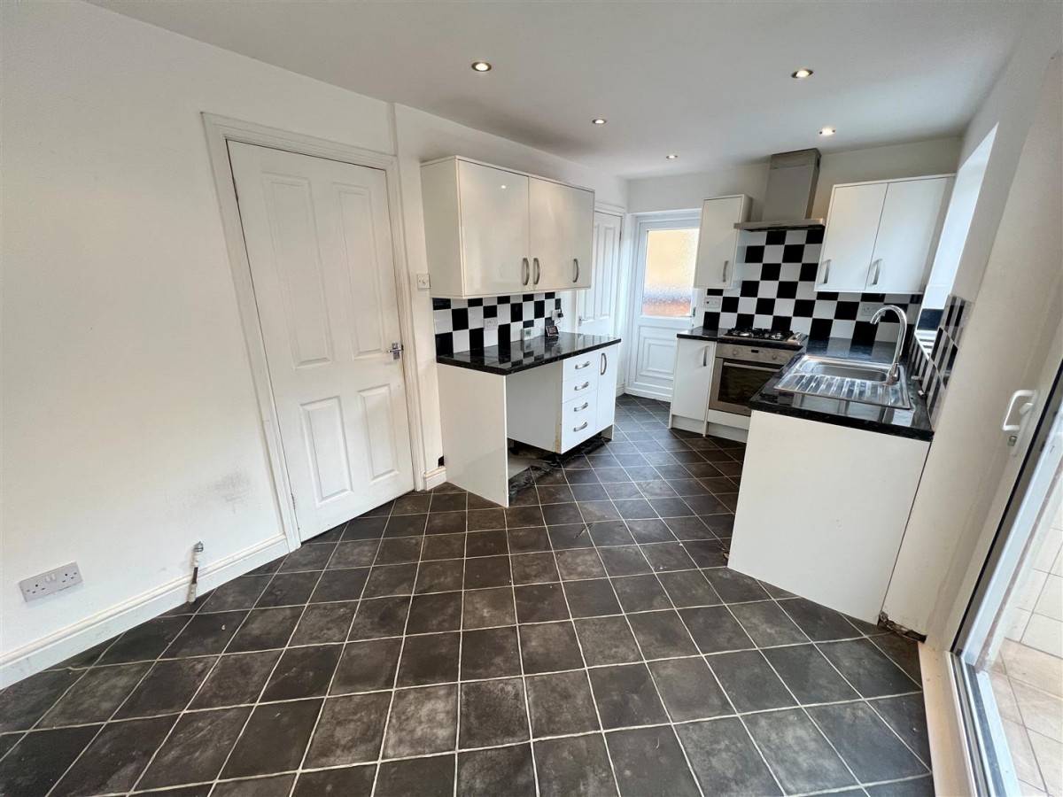 Sandringham Road, Wordsley, DY8 5HN