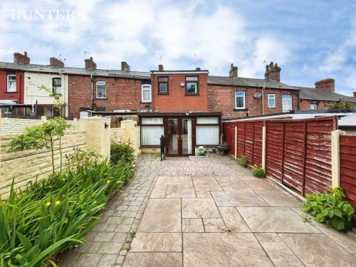 Vernon Street, Barnsley