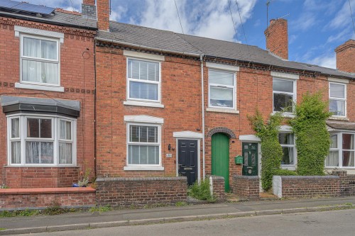 New Street, Wordsley, DY8 5RX