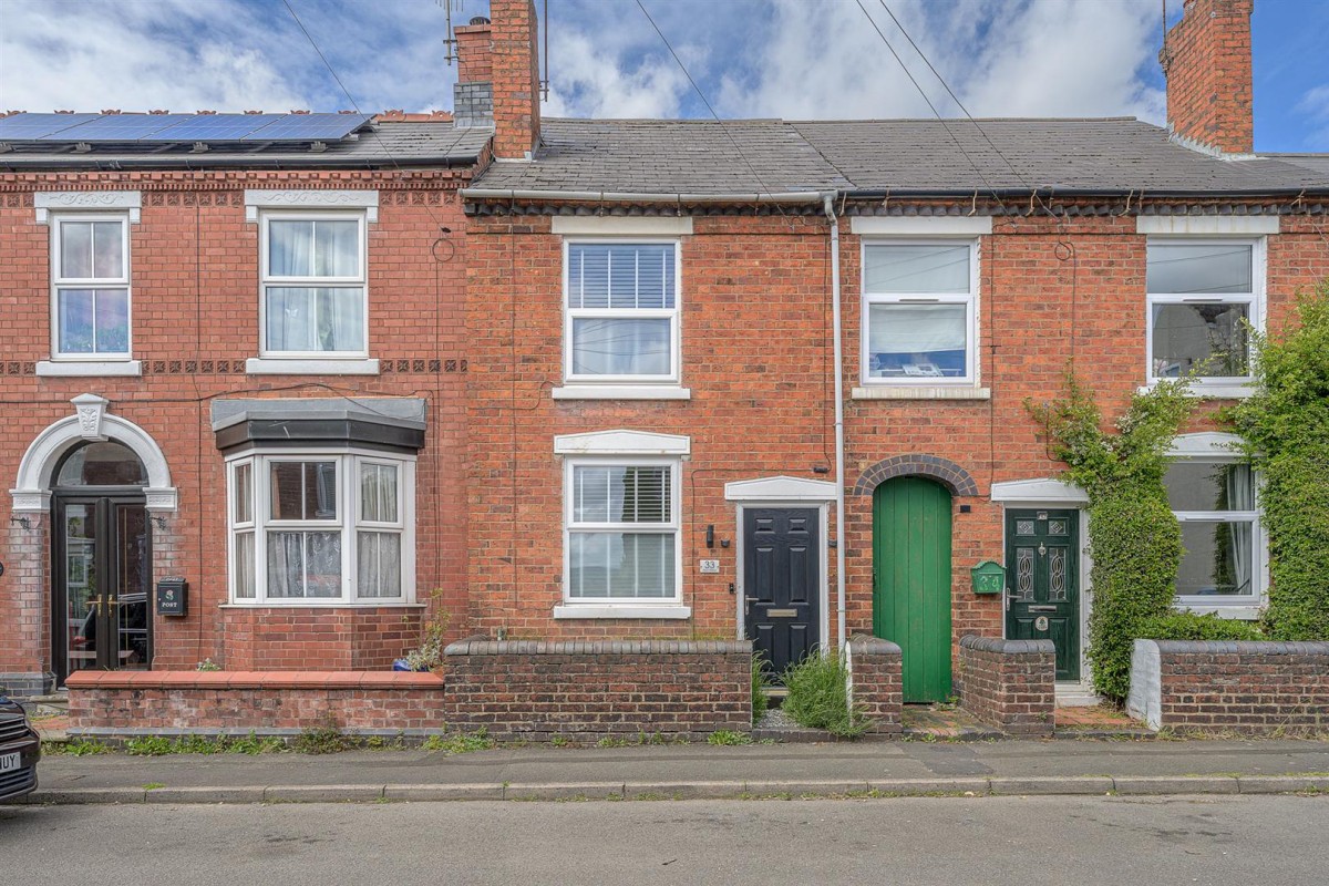 New Street, Wordsley, DY8 5RX