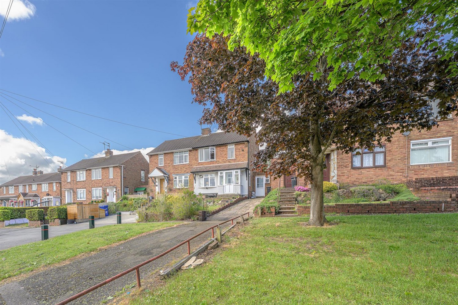 Blaze Hill Road, Kingswinford, DY6 0LA
