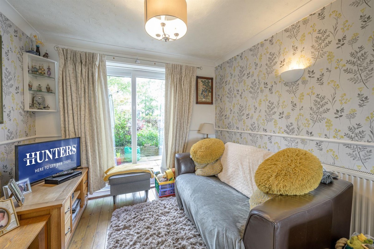 Blaze Hill Road, Kingswinford, DY6 0LA
