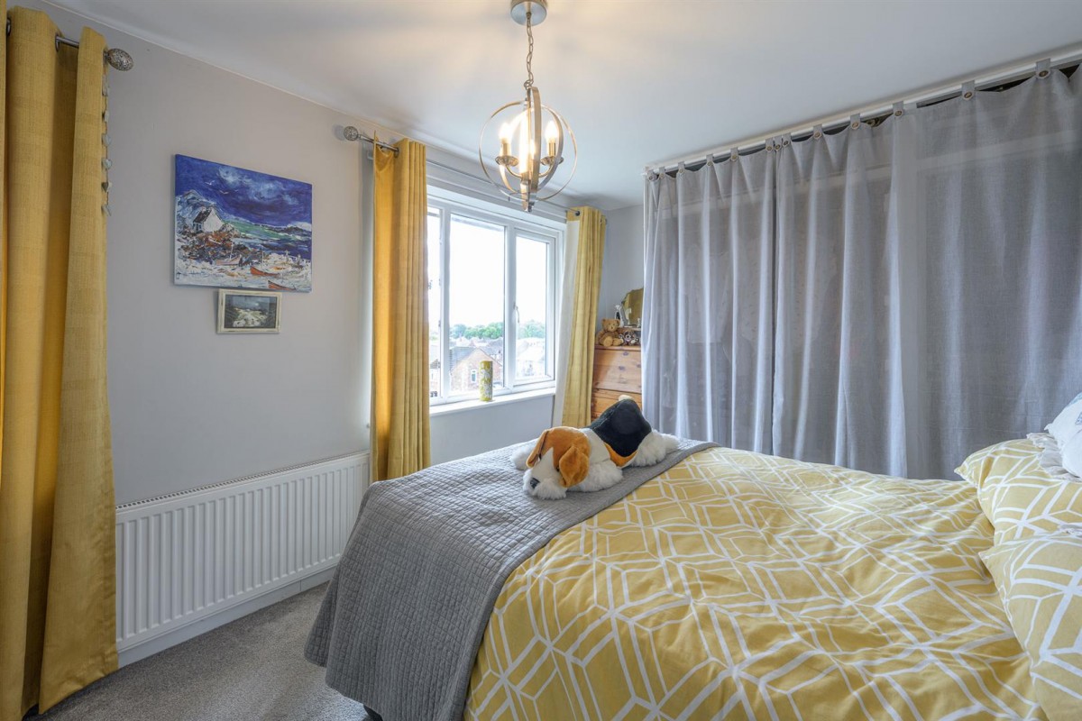 Blaze Hill Road, Kingswinford, DY6 0LA