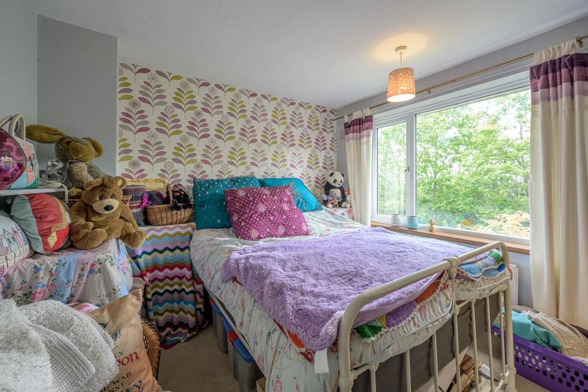 Blaze Hill Road, Kingswinford, DY6 0LA