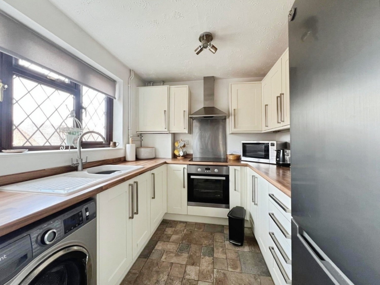 Shutehay Drive, Cam, Dursley