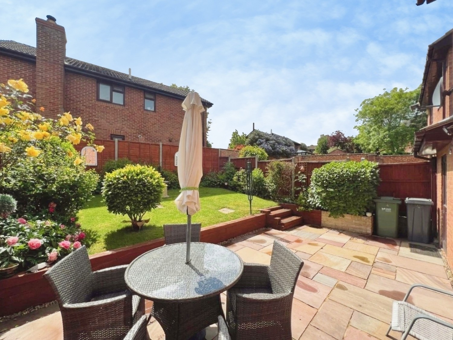 Shutehay Drive, Cam, Dursley