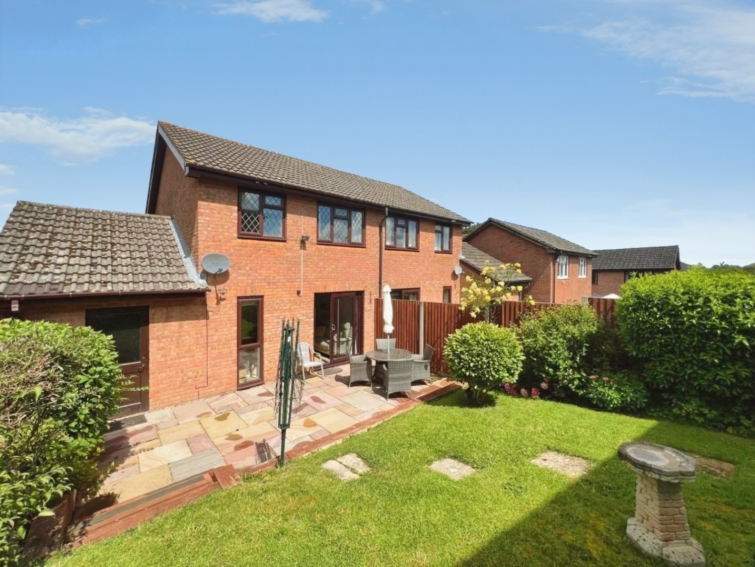 Shutehay Drive, Cam, Dursley