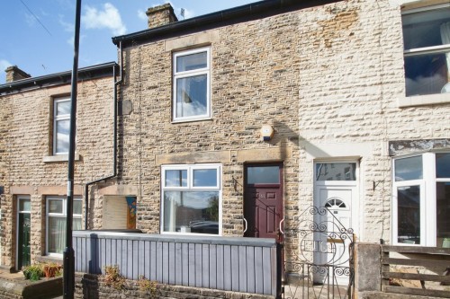 Oakland Road, Hillsborough, S6