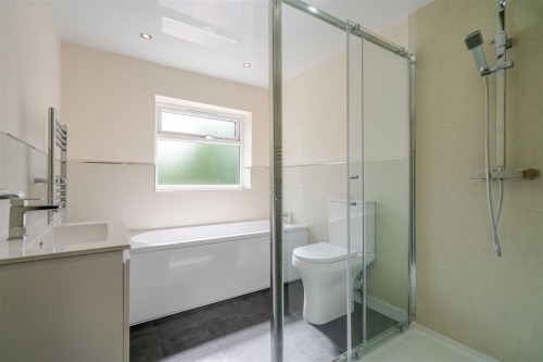 Boothfield, Eccles, Manchester, M30 8HT