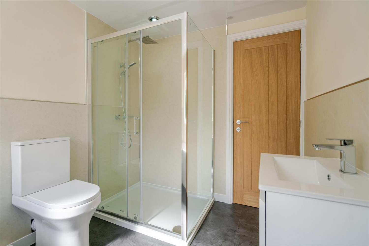 3 bedroom House to let in Boothfield, Eccles, Manchester, M30 8HT