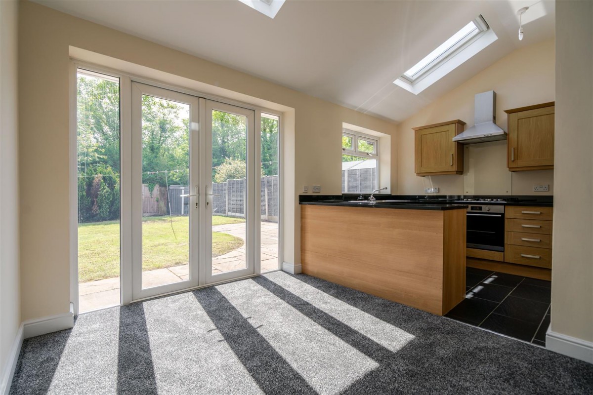 Boothfield, Eccles, Manchester, M30 8HT