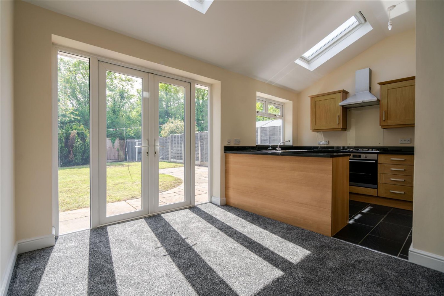 3 bedroom House to let in Boothfield, Eccles, Manchester, M30 8HT