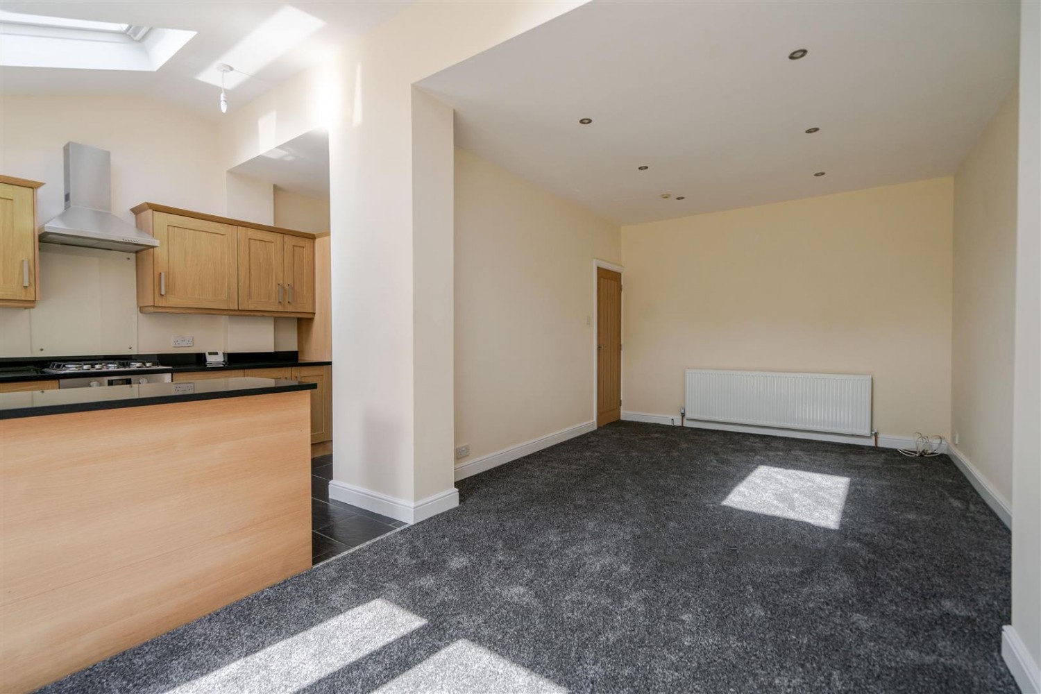 3 bedroom House to let in Boothfield, Eccles, Manchester, M30 8HT
