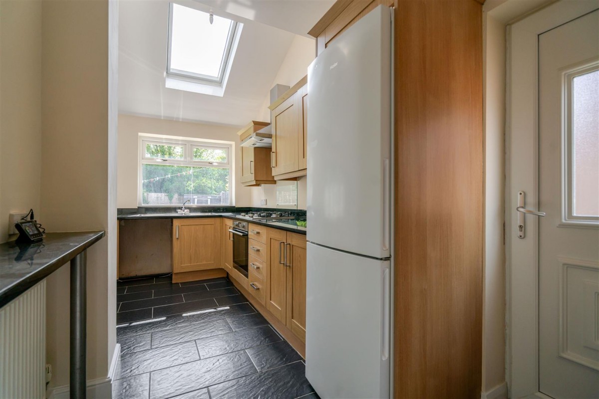 Boothfield, Eccles, Manchester, M30 8HT