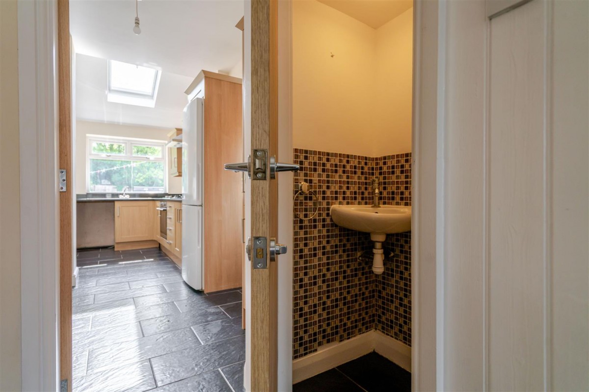 Boothfield, Eccles, Manchester, M30 8HT