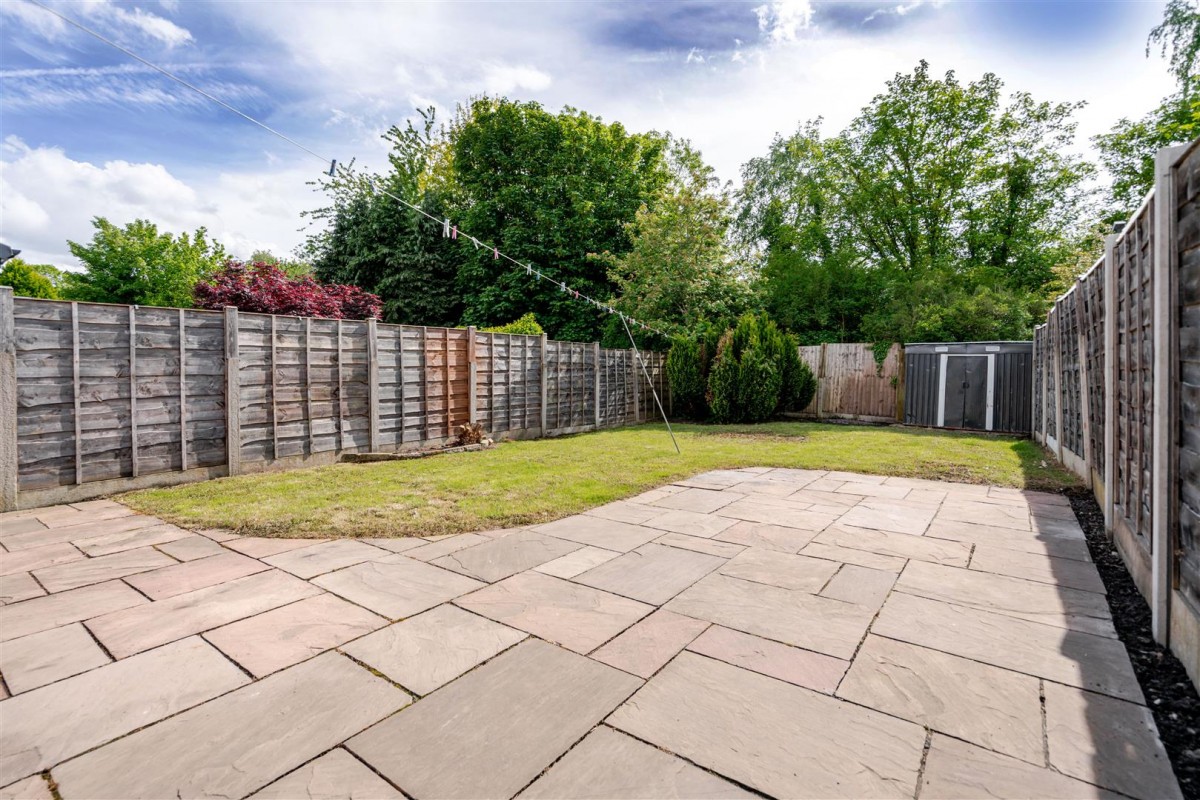Boothfield, Eccles, Manchester, M30 8HT