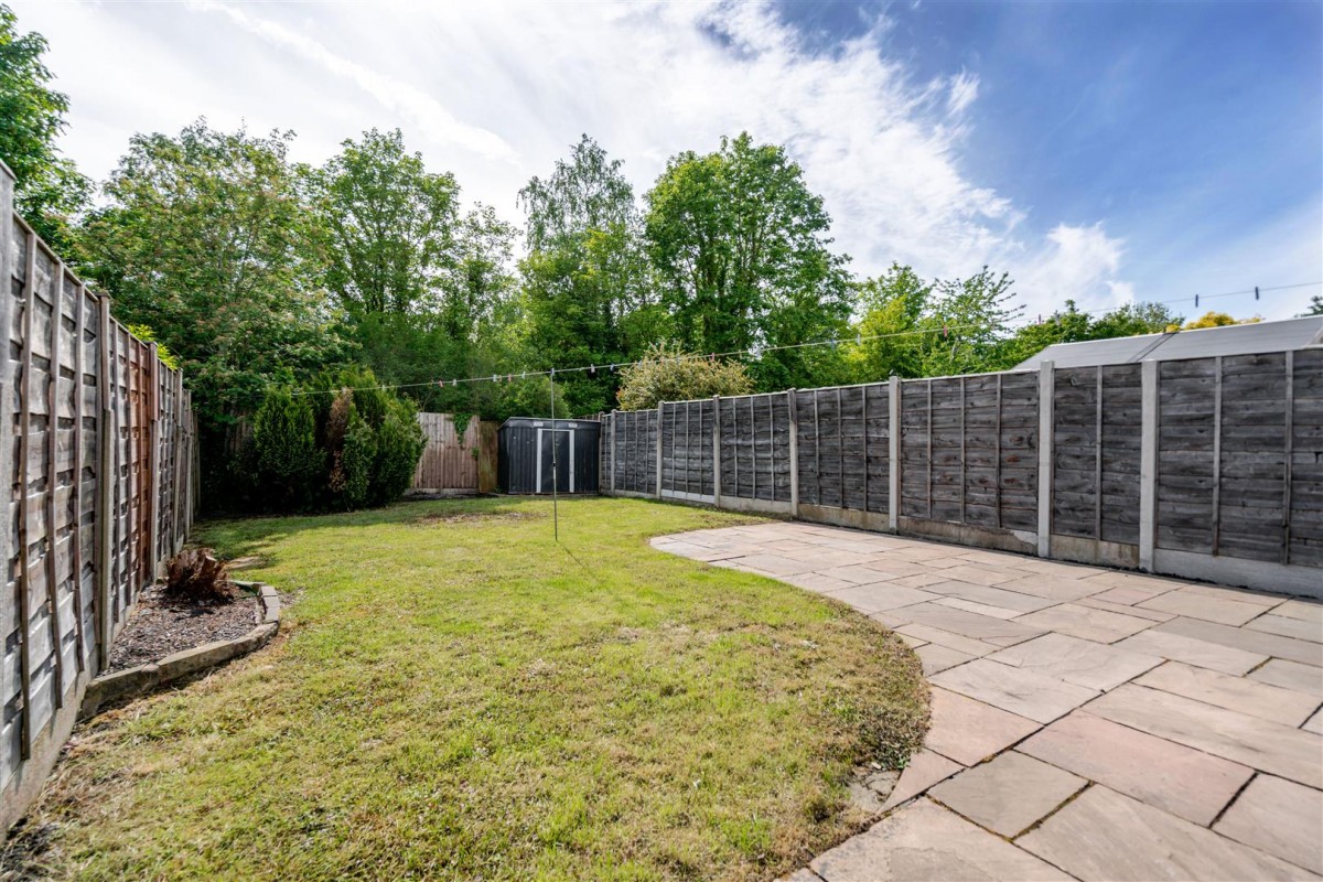 Boothfield, Eccles, Manchester, M30 8HT