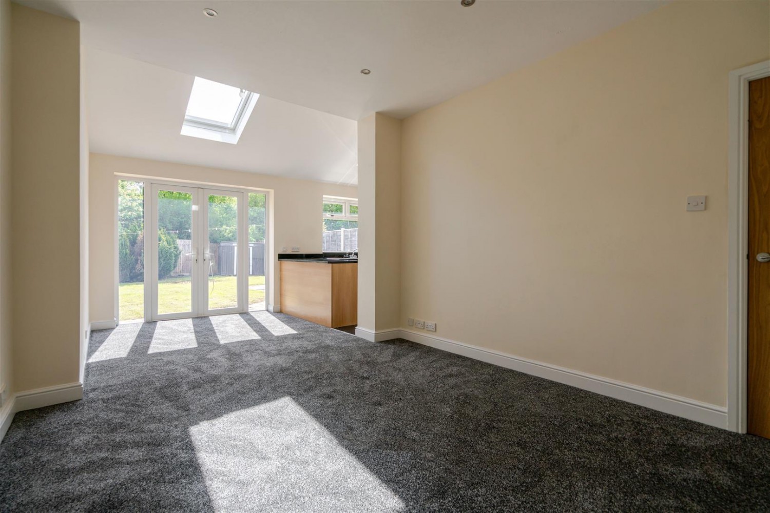 3 bedroom House to let in Boothfield, Eccles, Manchester, M30 8HT