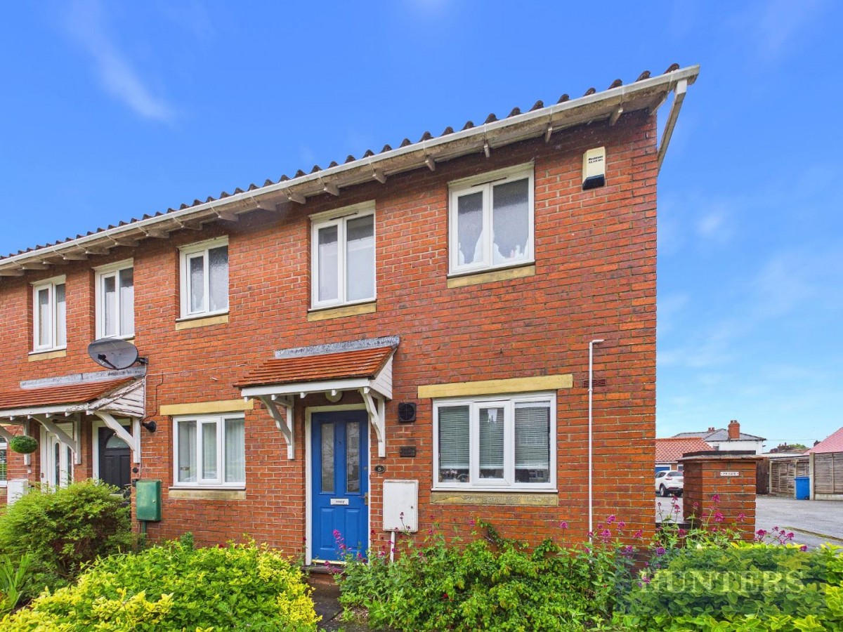 Stockshill, Seamer, Scarborough