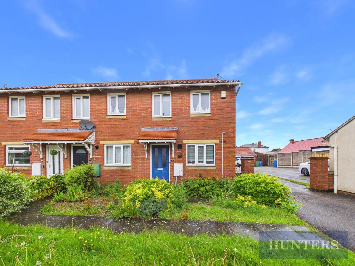 Stockshill, Seamer, Scarborough