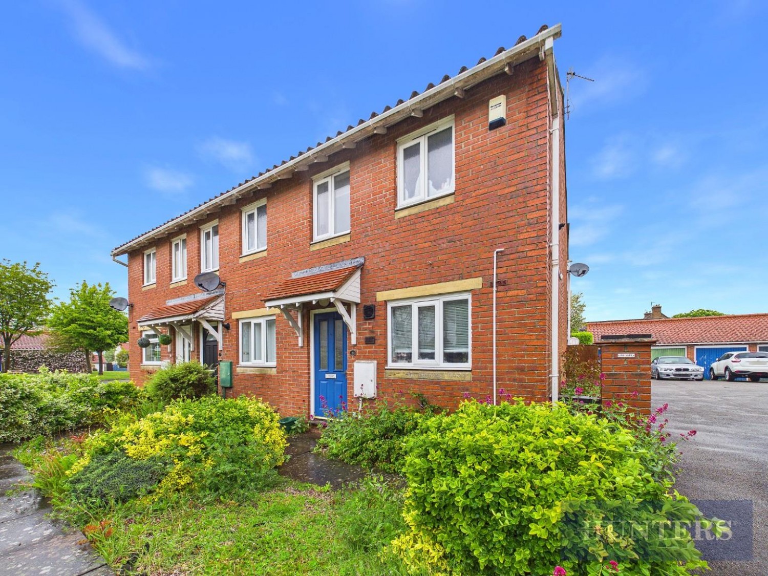 Stockshill, Seamer, Scarborough