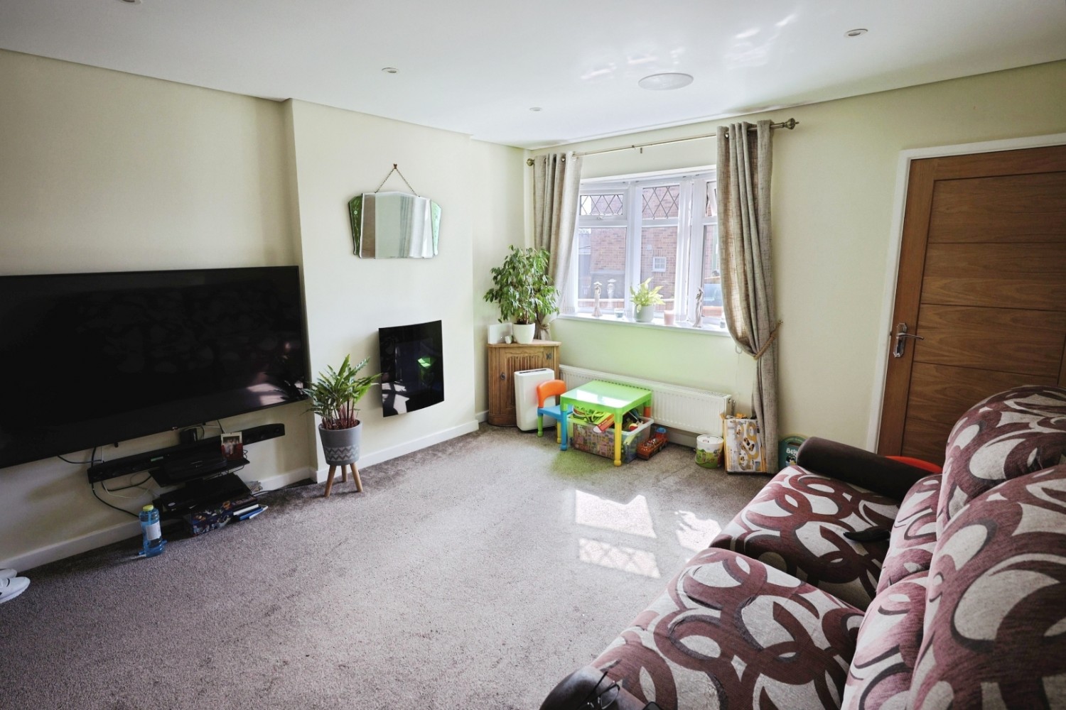 Brook Close, Newton Aycliffe