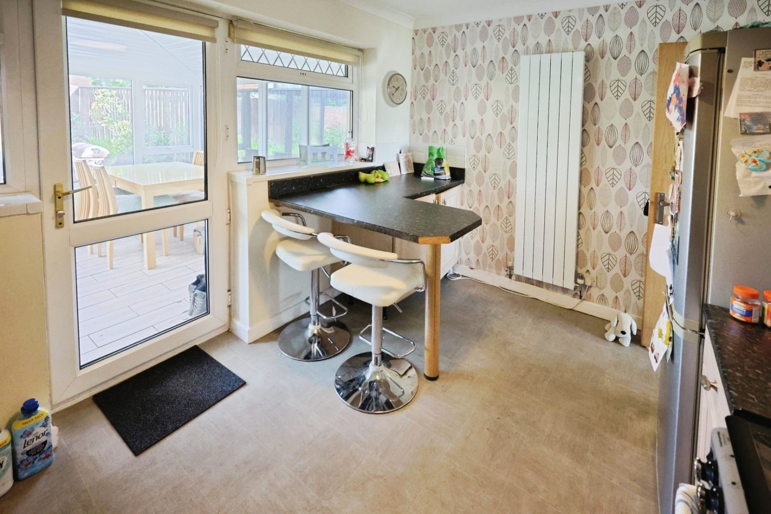 Brook Close, Newton Aycliffe