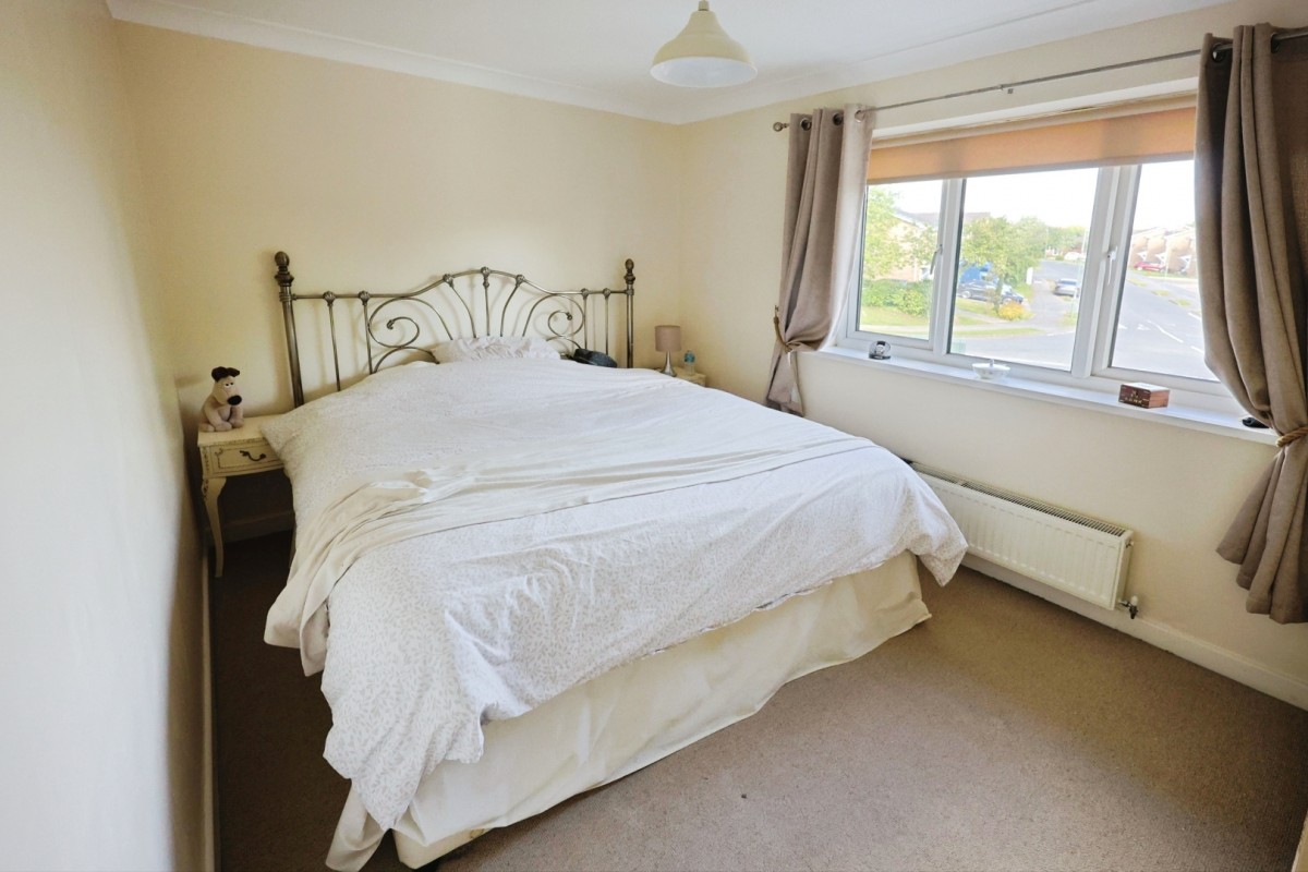 Brook Close, Newton Aycliffe