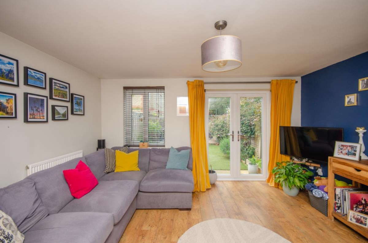 Parade Court, Bristol BS5 7TB