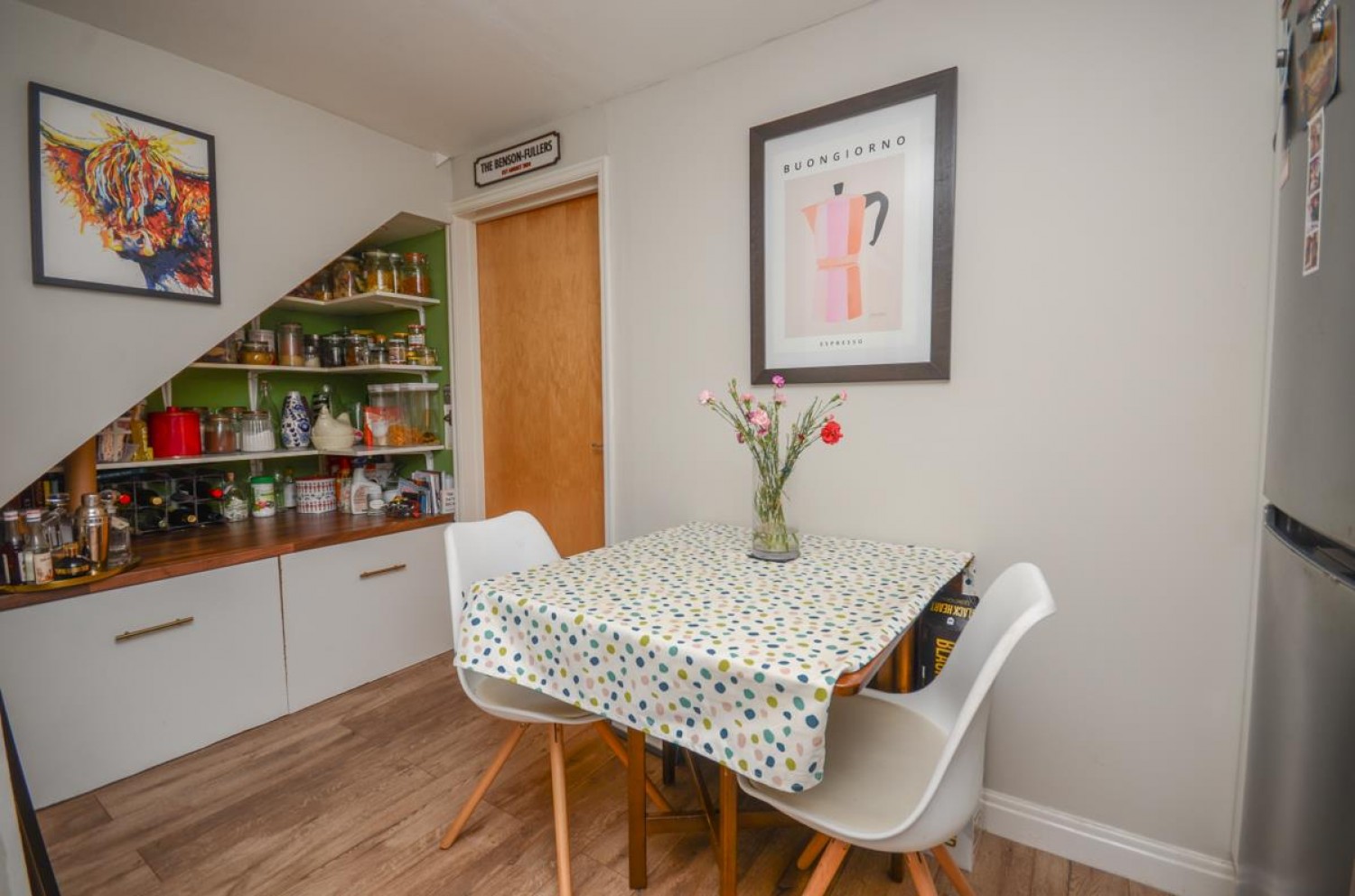 Parade Court, Bristol BS5 7TB