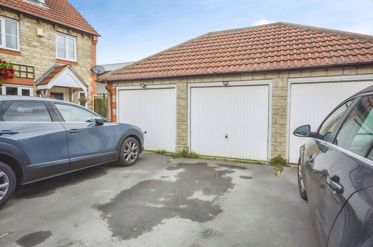 Parade Court, Bristol BS5 7TB