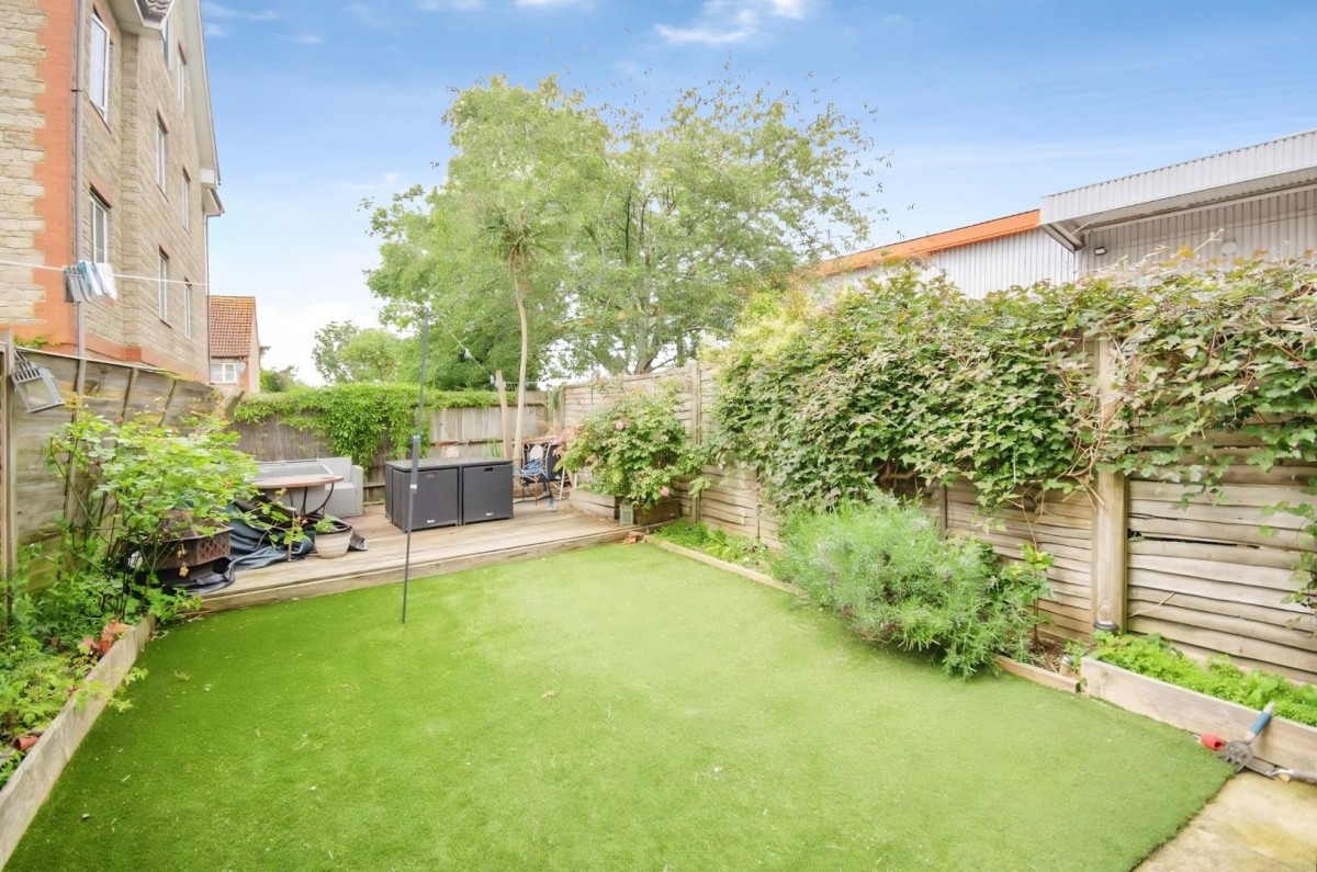 Parade Court, Bristol BS5 7TB