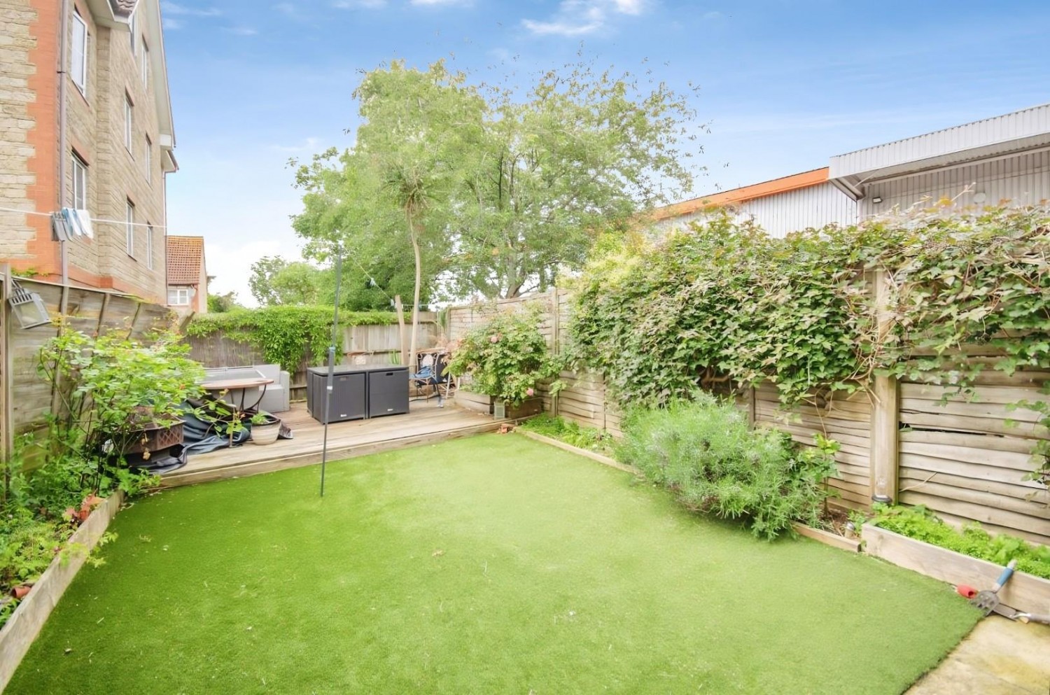 Parade Court, Bristol BS5 7TB