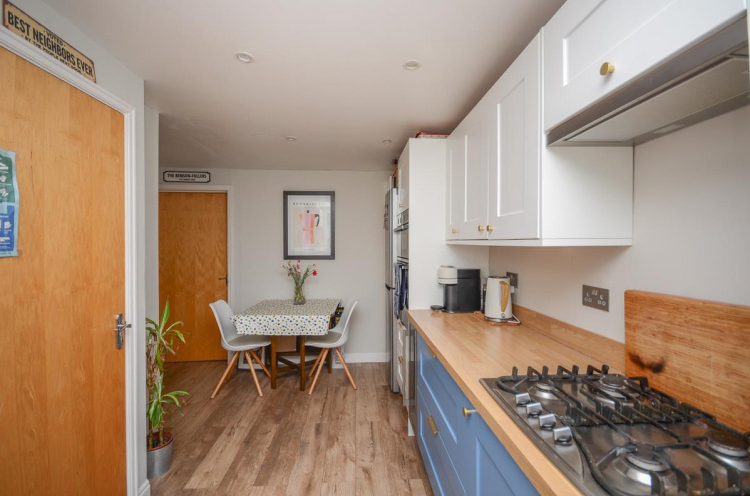 Parade Court, Bristol BS5 7TB