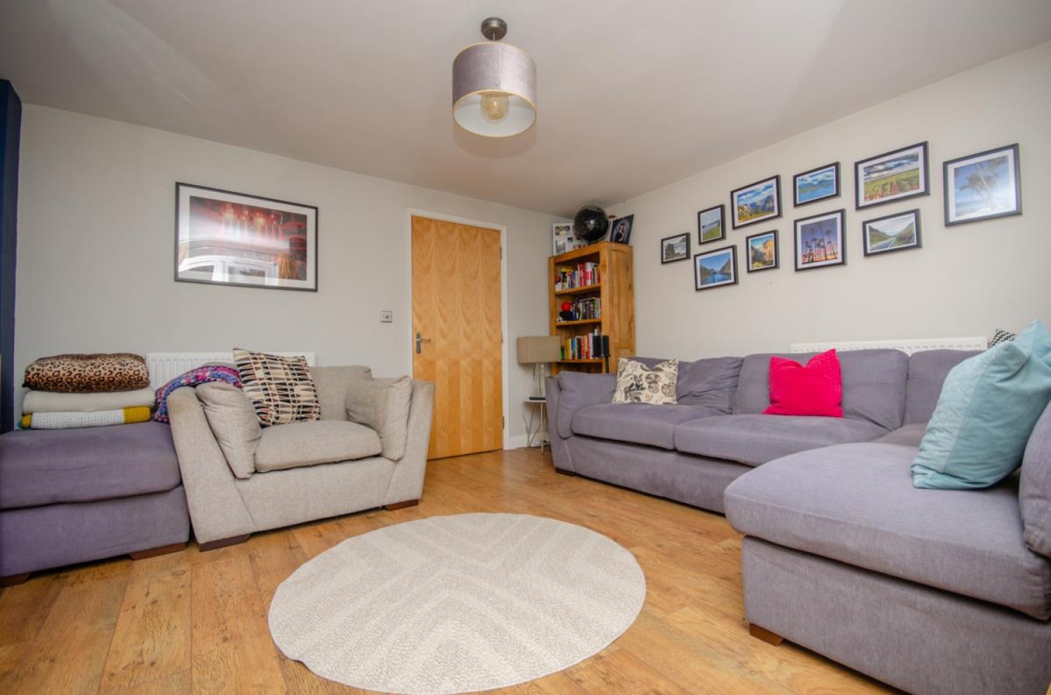 Parade Court, Bristol BS5 7TB