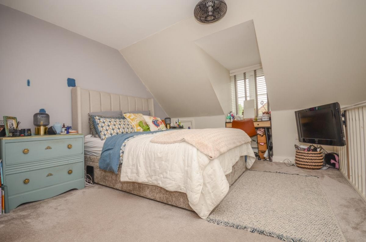 Parade Court, Bristol BS5 7TB