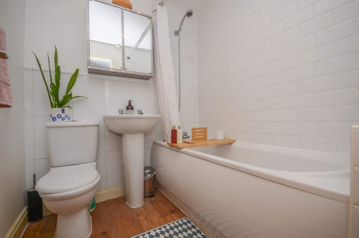 Parade Court, Bristol BS5 7TB