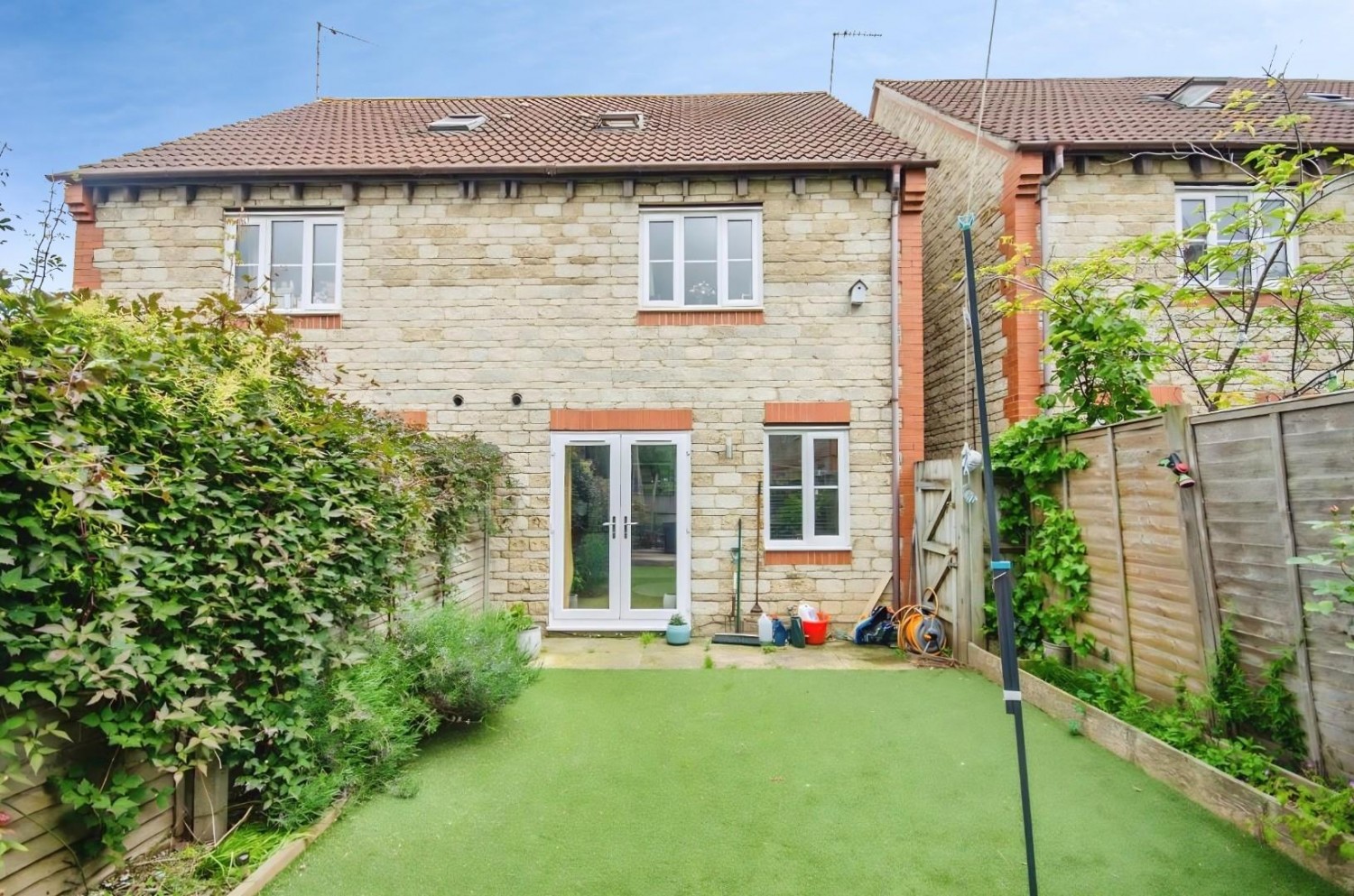 Parade Court, Bristol BS5 7TB