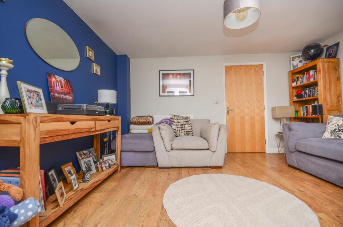 Parade Court, Bristol BS5 7TB
